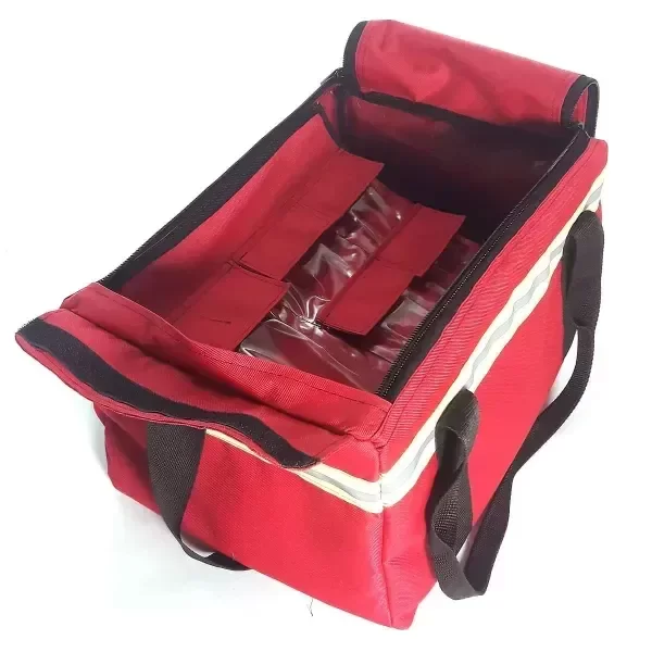 Bolso de Trauma LYNKOR® 25 Lts